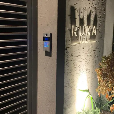 Ruka Hotel