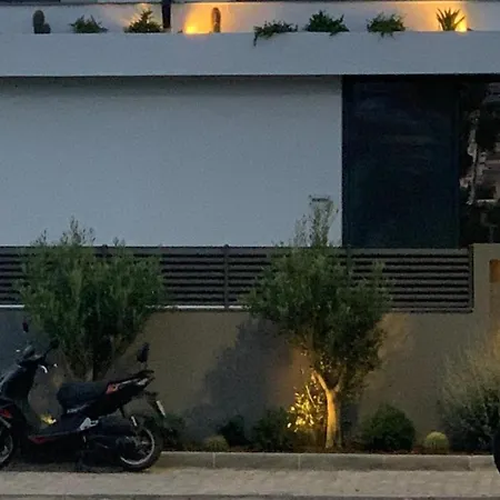 Ruka Hotel Narlidere