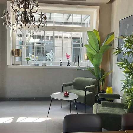 Hotel Ruka Narlidere