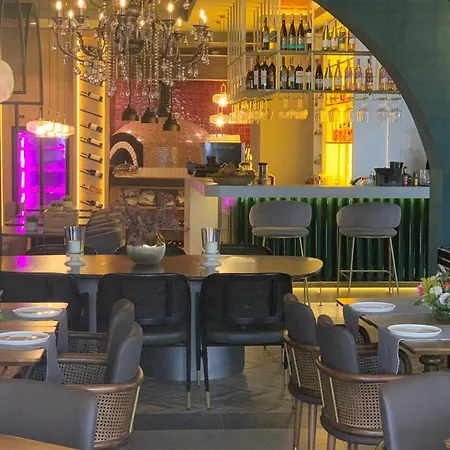 Hotel Ruka Narlidere