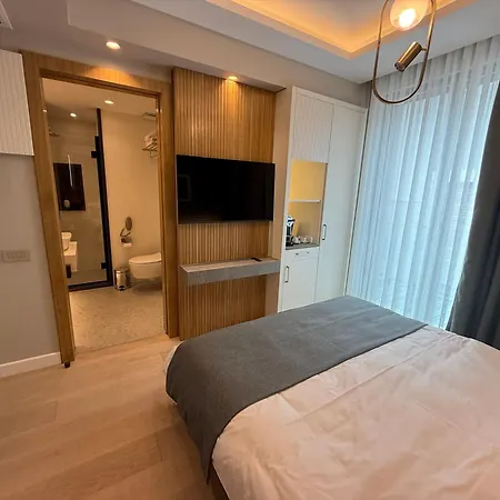 Ruka Hotel *