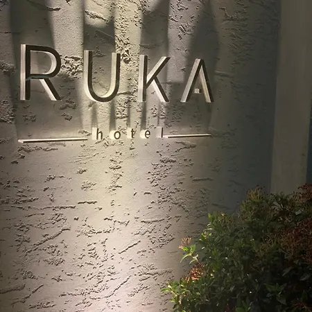 Hotel Ruka