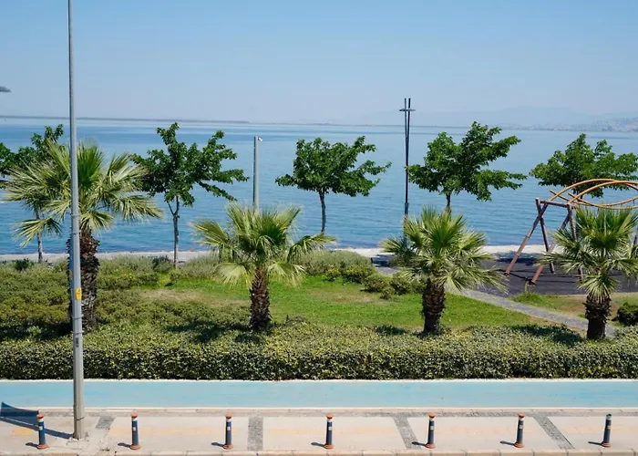 Ruka Hotel Narlidere