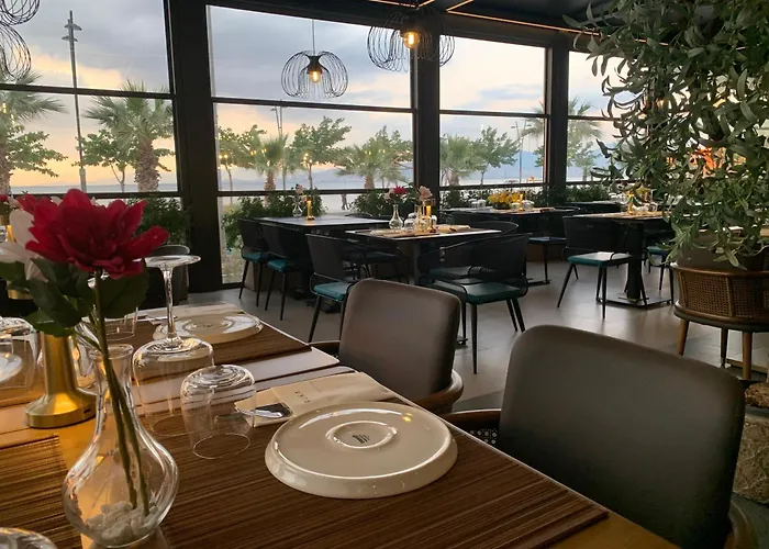 Ruka Hotel Narlidere