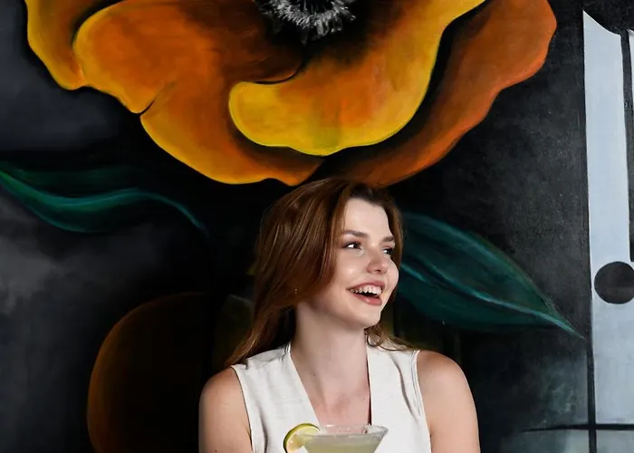 Ruka Hotel Narlidere