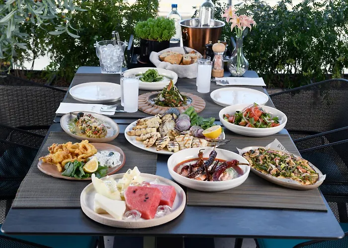 Hotel Ruka Narlidere