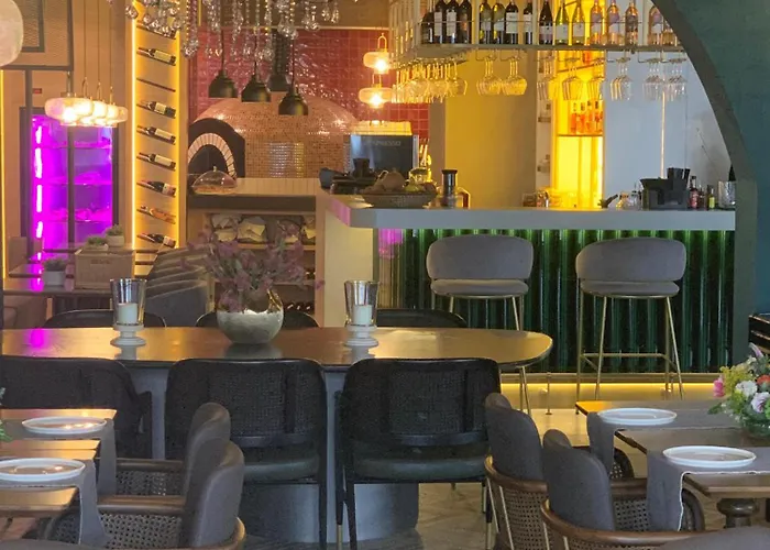 Hotel Ruka Narlidere