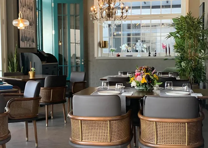 Hotel Ruka Narlidere