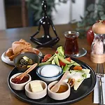 Ruka Hotel Narlidere