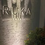 Hotel Ruka