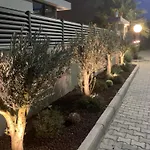 Ruka Hotel Narlidere