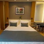 Ruka Hotel *