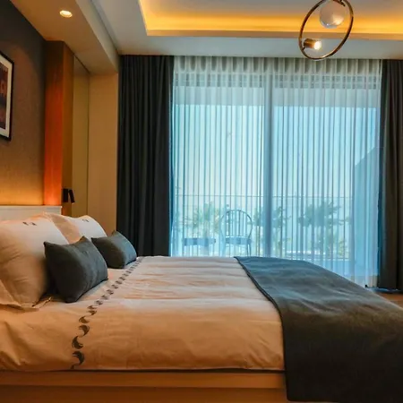 מלון Ruka Narlidere