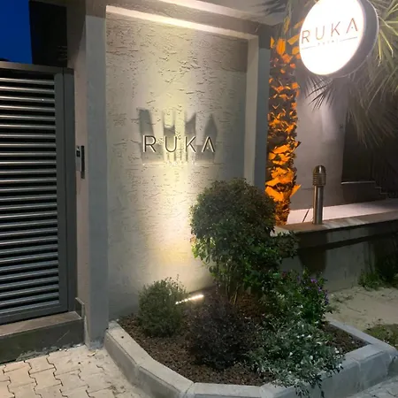 Ruka * Narlıdere