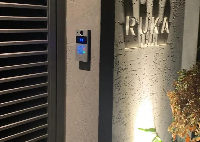 Ruka Hotel