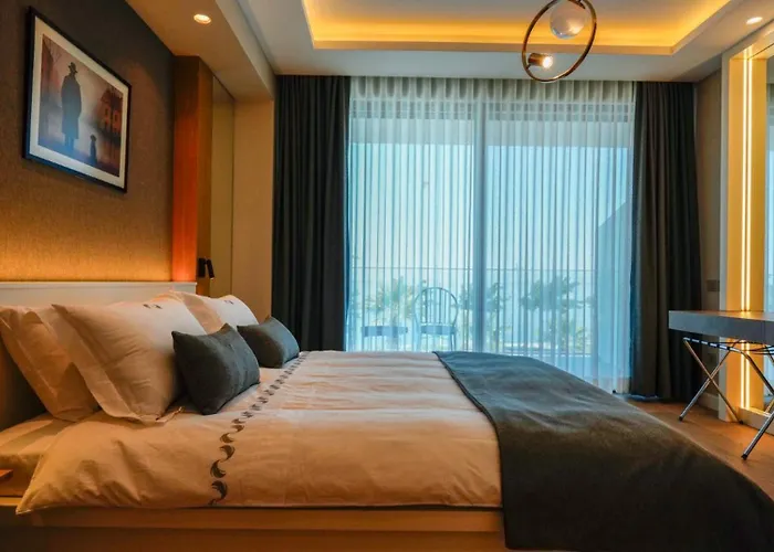 Hotel Ruka Narlidere