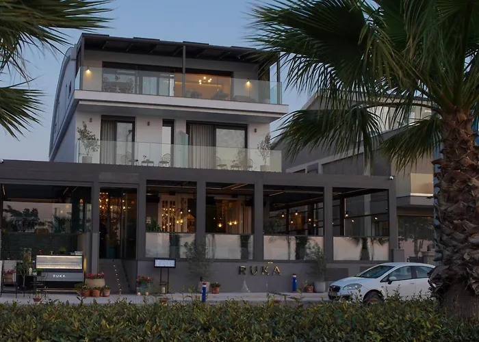 Hotel Ruka