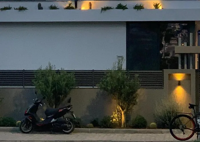 Ruka Hotel Narlidere