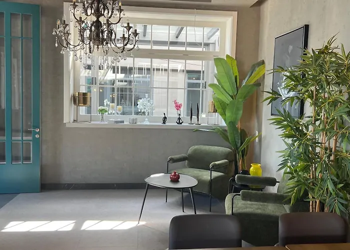 Hotel Ruka Narlidere