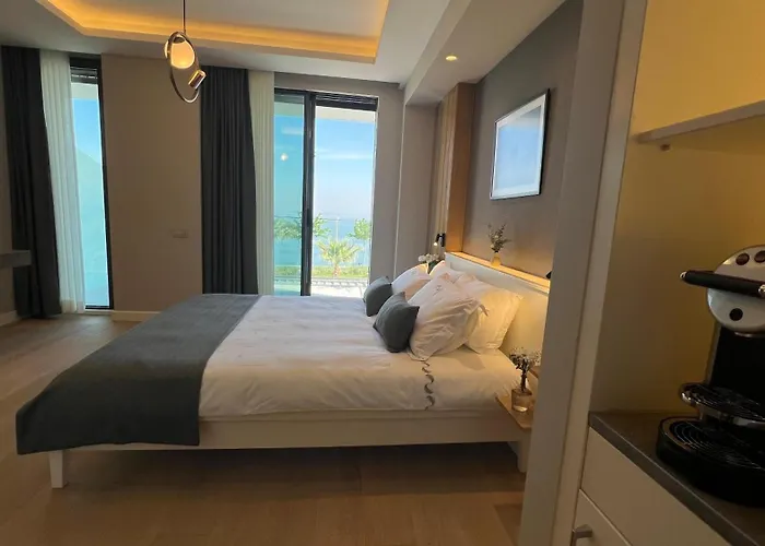 Hotel Ruka Narlidere