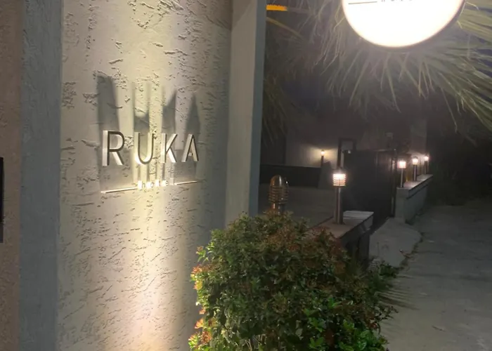 Ruka Hotel