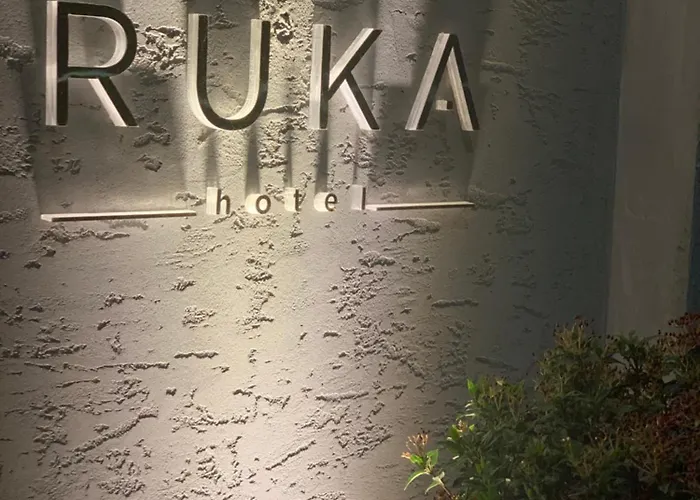 Hotel Ruka