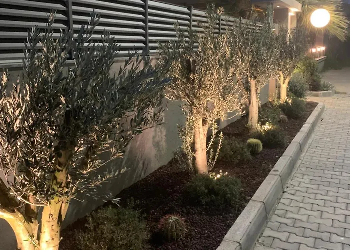 Ruka Hotel Narlidere